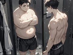 -瑞力健身(解放数创广场店)