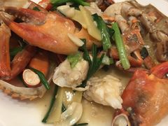 -徐记海鲜·宴会(大唐西市|丰庆店)