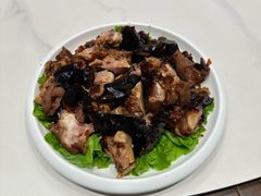 -紫丁香饭店-中餐厅