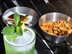 -南宁那莲豪华精选酒店-云霄酒廊·80楼高空城景酒吧