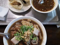 卤煮-姚记炒肝店(鼓楼店)