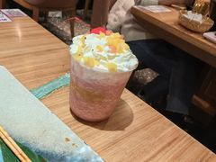 -水林间·寿喜烧自助(仙林金鹰店)