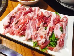 -鱼遇木桶斑鱼火锅(塔湾店)
