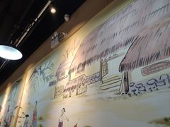 -许妈妈餐厅烤肉烧烤家常菜(明润广场店)