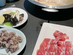 -额尔敦·品质自助(摩尔城店)