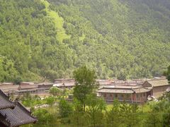 -五台山风景名胜区