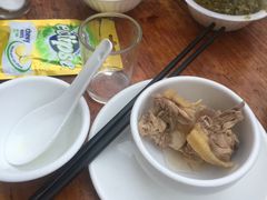 -广宁炭炉鸡煲·富临门饭店