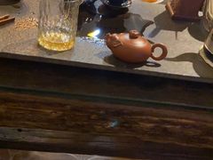 -花十悦·鲜花咖啡餐厅(振业城一期店)
