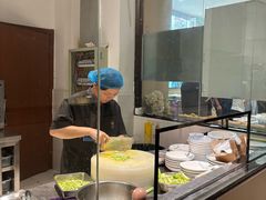 -码头鲜精致威海菜(欧乐坊店)