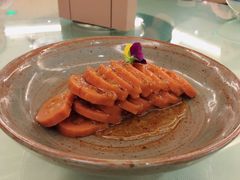 -青年公社烤鸭(青年路店)