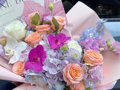 -Flower in(密渡桥店)