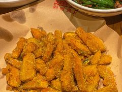 -渔乡米香·剁椒鱼头(四方坪店)