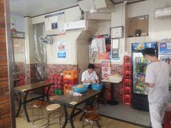 大堂-小朱麻辣串(益民街店)