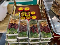 -帕米尔食府(白云观店)