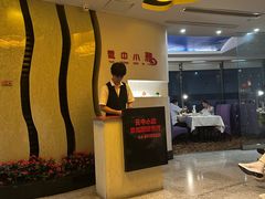 -云中捞高空旋转餐厅(商茂世纪广场店)