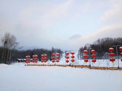 -雪谷
