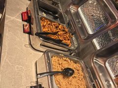 -比格比萨自助(新辰里学清路店)