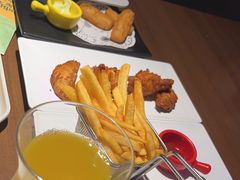 -豪客来牛排(空港华联店)