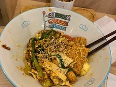 -皆道拌麻辣烫·麻辣拌