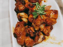 -六和聚传统烤鸭.天津菜(和平店)