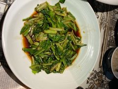 -绿茶餐厅(首开福茂店)