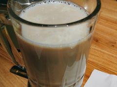 -幸福的烤包子·新疆菜