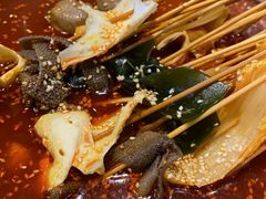 -付小姐在成都(中山公园店)