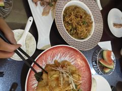 -鹿鸣春饭店(总店)