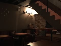 -Amanda餐厅(长乐路店)