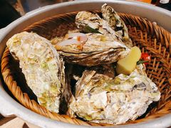-望江门小龙虾·烧烤(九堡店)