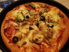 -必胜客(环球店)