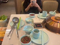 -润园四季椰子鸡火锅(南山海岸城店)