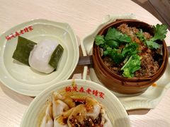 钟水饺-协茂森老钟家(龙湖滨江天街店)