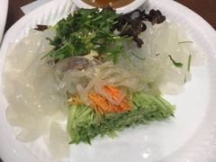-北李妈妈菜·海肠捞饭(开发区万达店)