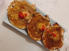 -蚝翅·海鲜粥·烧烤·宁夏滩羊季(玉米楼店)