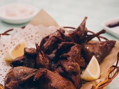 乳鸽-焕记海鲜饭店