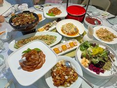 -味+新京宴·烤鸭·北京菜(创意谷店)