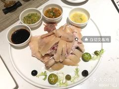 -闻见中国海南菜(K11店)