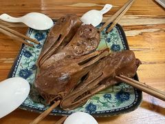 -老火车站牛肉粉