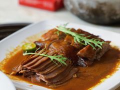 -欣旺·迎宾楼·百年无锡菜