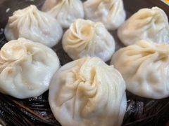 -笑云开汤包店(网巾市店)