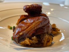 -三号黄浦会Canton Table