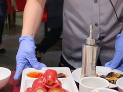 锦绣红米肠粉-金鼎轩(亚运村店)