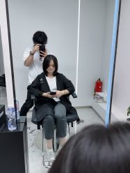 -5M HAIR SALON
