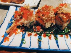 -大渔铁板烧(大悦城店)