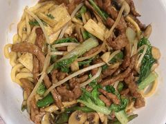 -寻裕记·现炒浇头面(人民广场店)