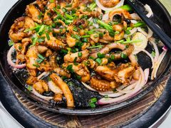 -快活林食家