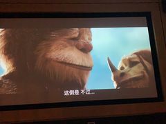 -金色印象·4K影院式足体养生(南滨印象店)