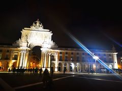 -商业广场(Praça do Comércio)