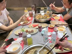 -樱煦和牛寿喜烧(如皋吾悦广场店)